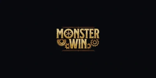 Monsterwin Casino Logo