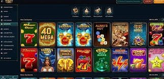 Monsterwin Casino Casino